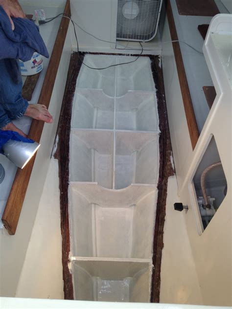 Image result for Marine Water Tank Tutorial