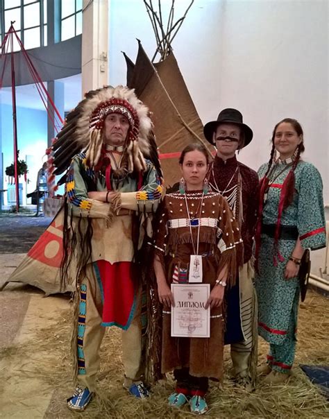 Unveil the Enchanting World of Native American Attire: A Journey Through Colors, Patterns, and Traditions