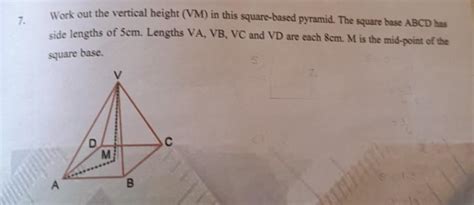 solve the following word problems ,draw a diagram to help you - Brainly.in