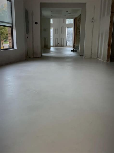 Interior concrete floors – Artofit
