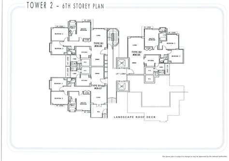 WhiteWater - Condos And Commercial Spaces In Singapore