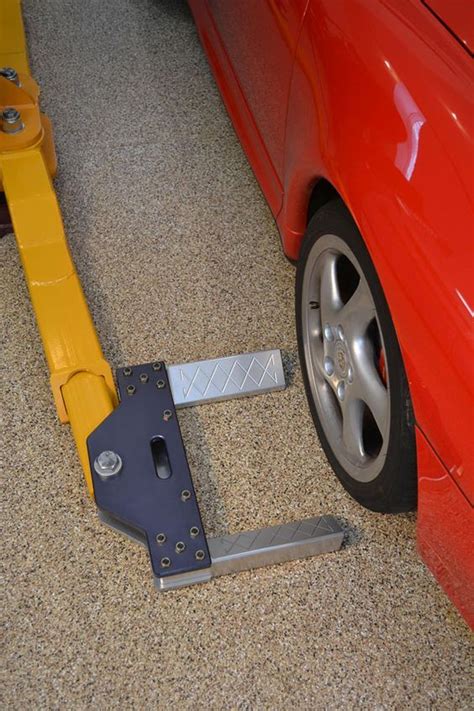 automotive lift