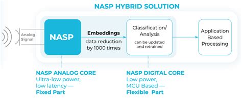 Neuromorphic analog signal processor aids TinyML - EDN Asia