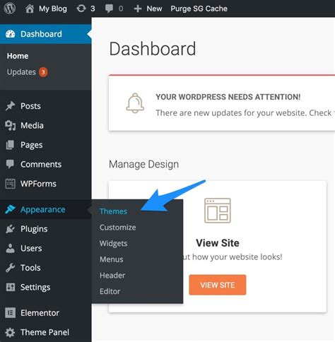 How to Start a Blog Step by Step 的图像结果