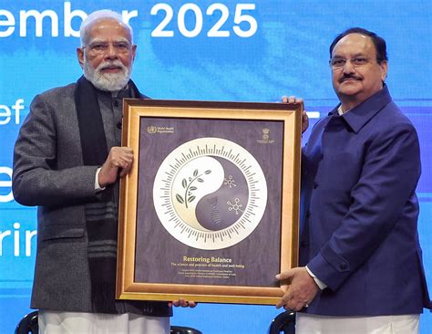 What is Ayush Mark? The newly launched global standards for traditional ...