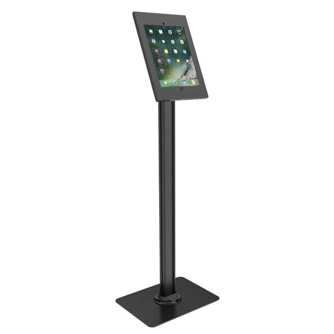 iPad Square Lockable Floor Stands Rental for Events & Conferences ...