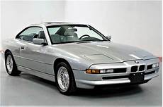 Bmw 850i V12 by V12 Powered Bmw 850i Coupe Has A Strong Future As A Classic Bmw 850i V12