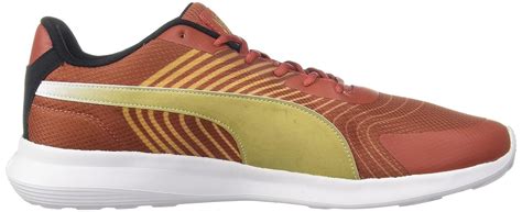 Buy Puma Men's X RCB Champions Chili Oil White Black Cricket Shoe-7 ...