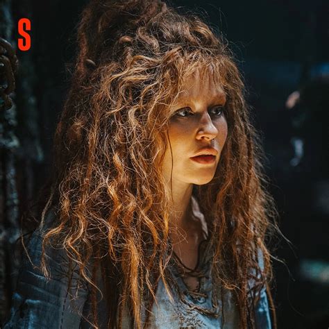 Finist: The First Warrior (movie, 2024)