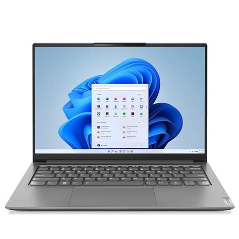 Lenovo Yoga Slim 7Pro Intel Evo i7 1260P 14"(35.56cm) 2.8K IPS 400Nits ...