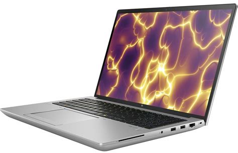 HP ZBook Fury 16 G11 - Specs, Tests, and Prices | LaptopMedia.com