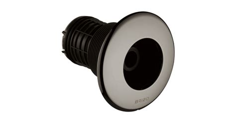 Brizo T84613-BNX Round Body Spray Trim Only for Brizo HydraChoice ...