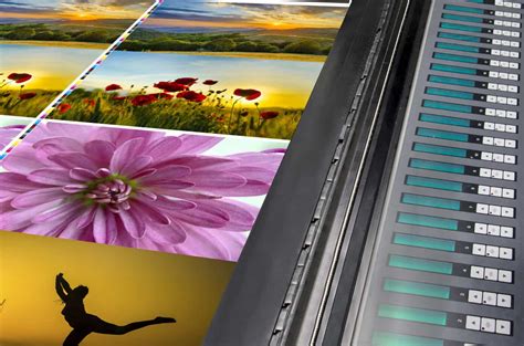 Commercial Print 的图像结果