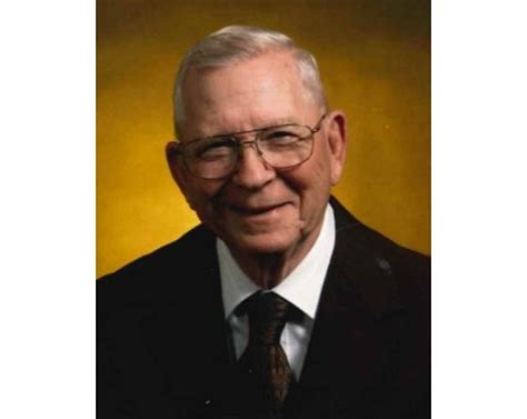 Daniel R. Wilson Obituary (2023) - Kansas City, MO - Park Lawn Funeral ...