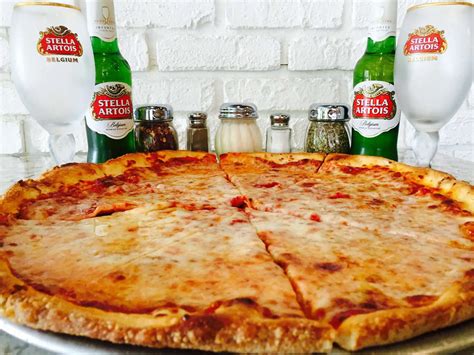 Stella Pizza