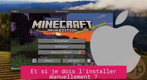 Minecraft Java Installer 的图像结果