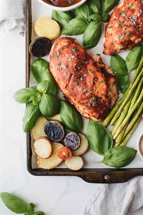 Easy Gluten and Dairy-Free Dinner Recipes - Jar Of Lemons