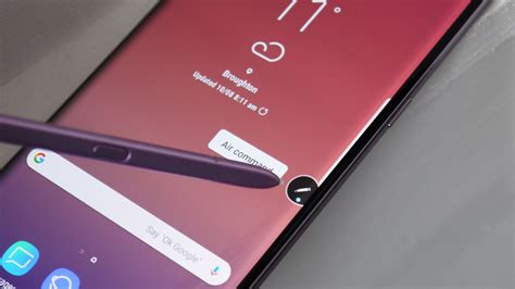Image result for Note 9 Review