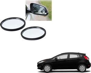 ROYAL AUTO MART Manual Blind Spot Mirror, Rear View Mirror, Dual Mirror ...