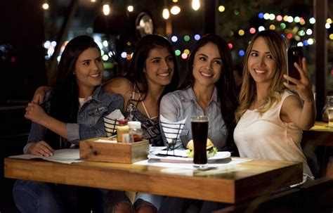 Best Girls' Night Out Ideas Around Atlanta - NEW Atlanta Parent