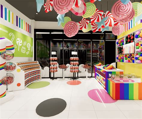 Candy Shop 的图像结果