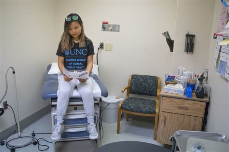 Pelvic Exam Procedure Video