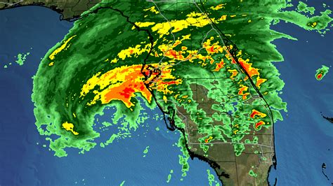 Hurricane Milton Brought Devastation Across Central Florida (RECAP ...