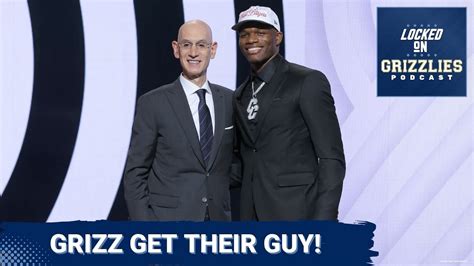 Memphis Grizzlies trade up, acquire Cedric Coward in 2025 NBA draft ...