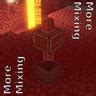 Image result for Create Minecraft Mixeure