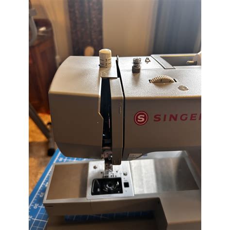 Image result for Singer 6600C Heavy Duty Tutorial