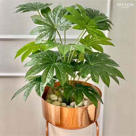 ARTIFICIAL SHORT PLANTS