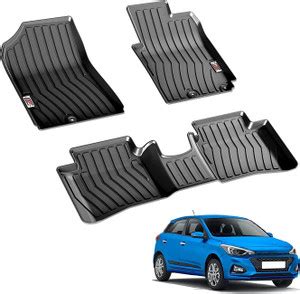 GFX TPV Tray Mat For Hyundai Elite i20 Price in India - Buy GFX TPV ...