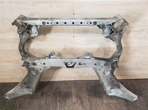08-13 OEM BMW E93 E92 M3 Front K-Frame Subframe India | Ubuy