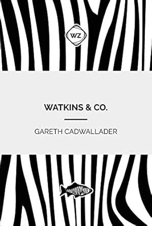 Watkins & Co. eBook : Cadwallader, Gareth: Amazon.in: Kindle Store