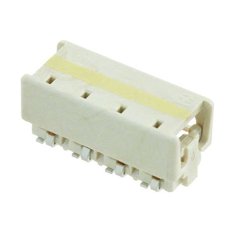 2106003-4 TE Connectivity AMP Connectors | Connectors, Interconnects ...