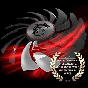 Amazon.in: Buy MSI GAMING Radeon RX 480 GDDR5 4GB CrossFire VR Ready ...