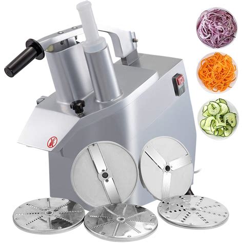 Commercial Food Processor