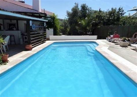 CAMPING ASSEICEIRA (Santo Antonio Das Areias) - Campground Reviews ...