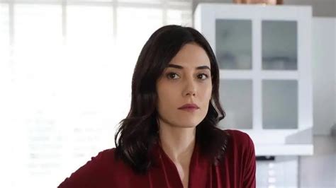 Cansu Dere se oprostila od serije Sadakatsiz - Najbolje Turske serije ...