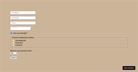 Image result for React Forms Code