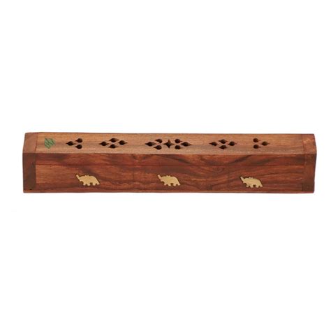 Wooden Agarbatti Holder Incense Stick Holder / Agarbatti stand wooden ...