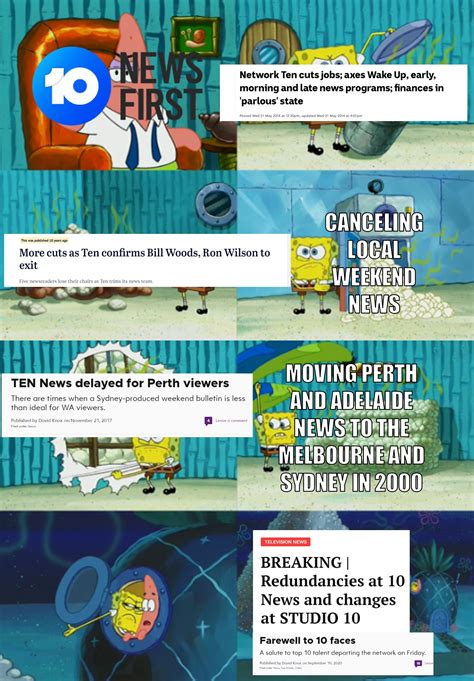 Media Memes - Page 2 - Spy Lounge - Media Spy