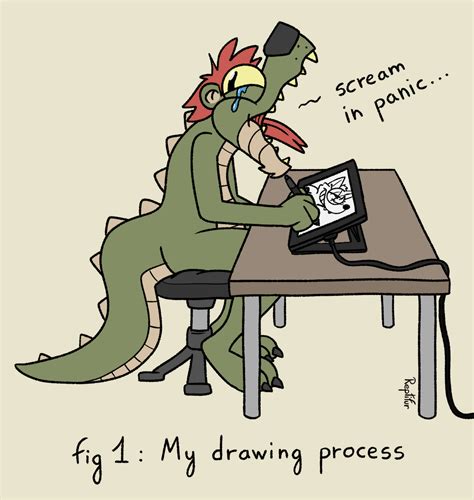 Processing Drawing Tutorial 的图像结果