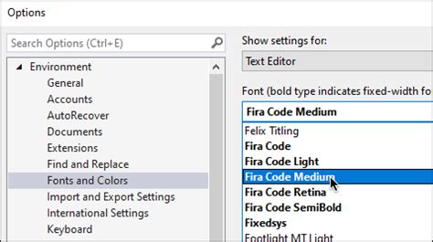 Image result for Visual Studio Customize