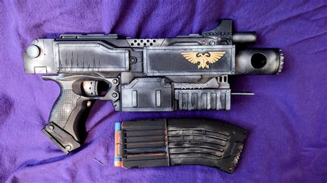 Image result for Modulus Stryfe