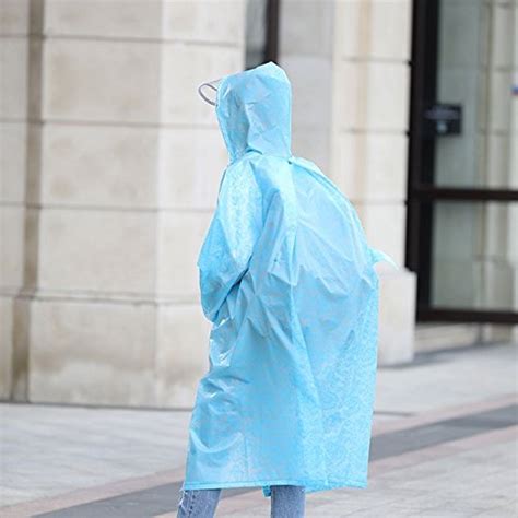 galaksy Sky Bluee, XXL : Rainfreem Foldable Backpack Position Light ...