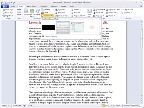 Image result for Using Word 2010