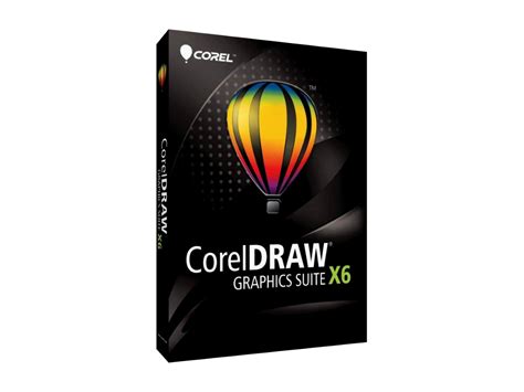 CorelDRAW X6 Free Download - OceanofEXE