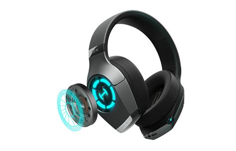 Buy Shop EDIFIER GX Hi-Res Gaming Headset (Black) at Low Price & EMI ...
