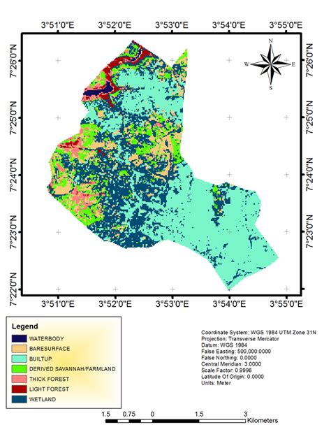 Image result for Supervised Classification Flowchart